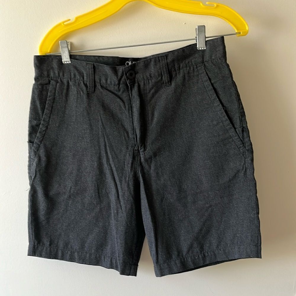 Empyre shorts Size Size 30 GUC dark gray
